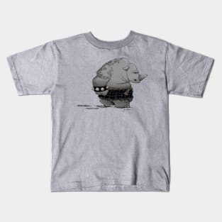 RhaiNo Kids T-Shirt